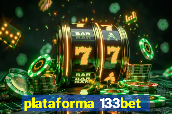 plataforma 133bet